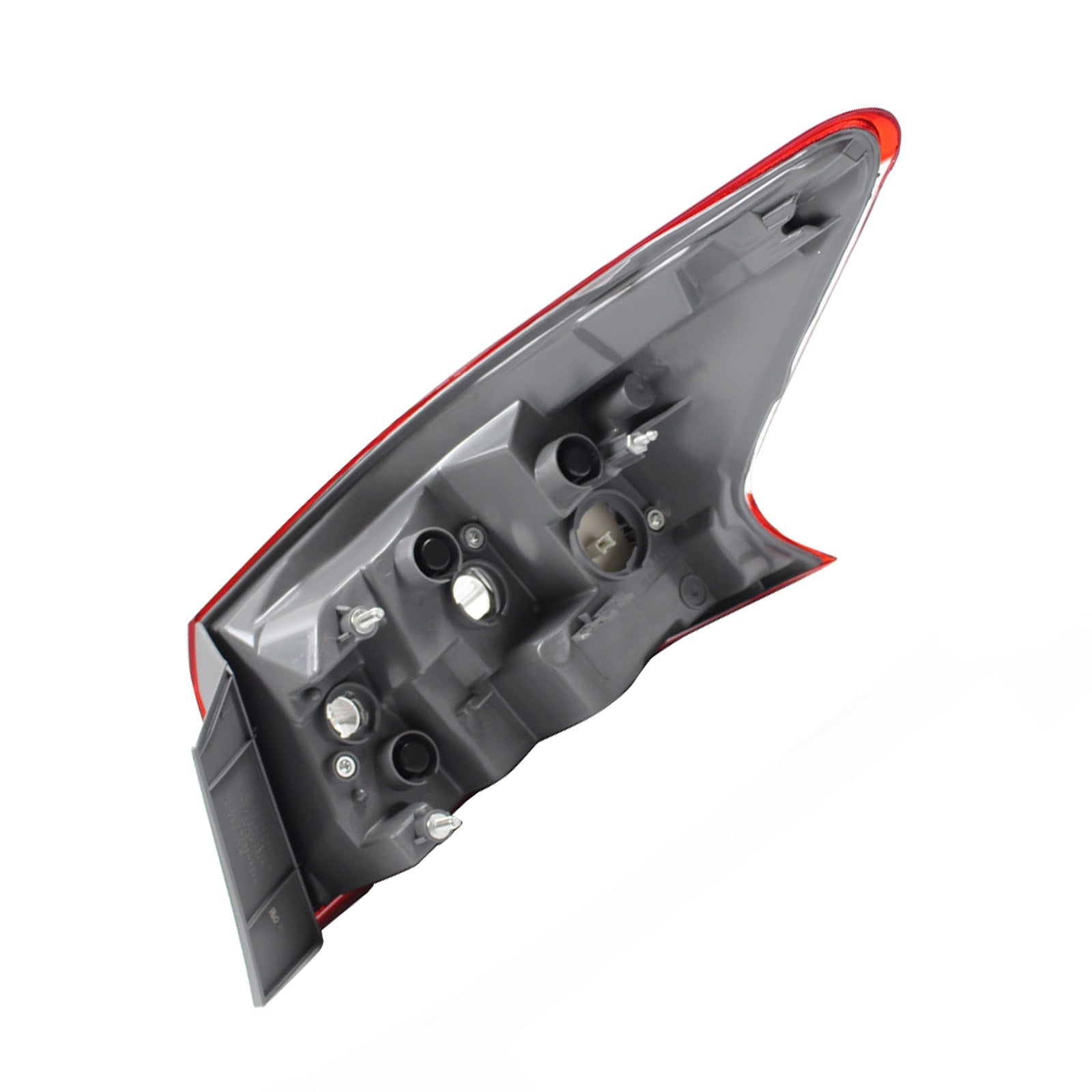 LH+RH Hand Tail Light Rear Lamp LED Suitable For Nissan Pulsar B17 Sedan 12-16-2