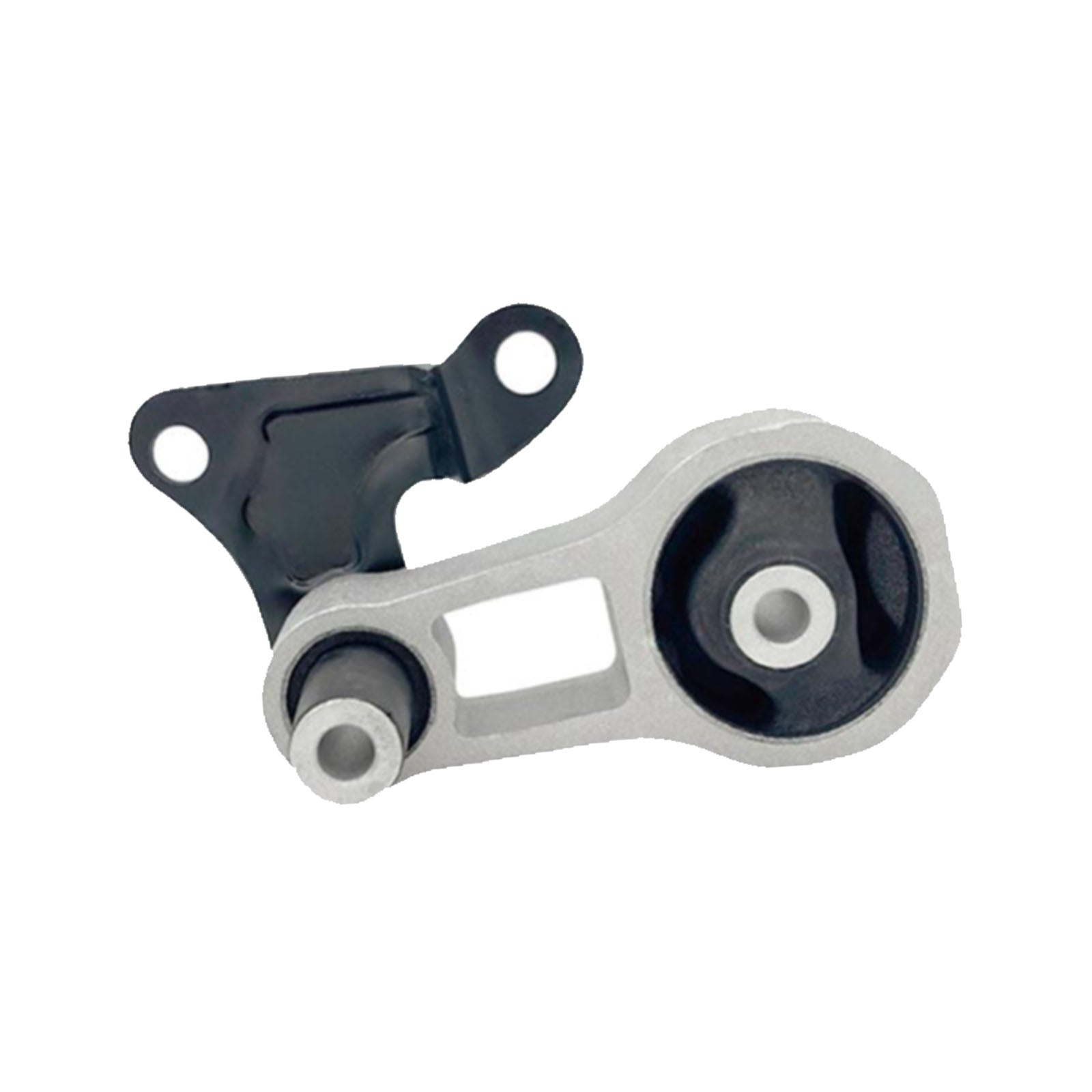 Engine Mount Rear Suitable For Ford Fiesta 2004-2019 1.0 1.4 1.6 TZJB HHJC U5JA-0