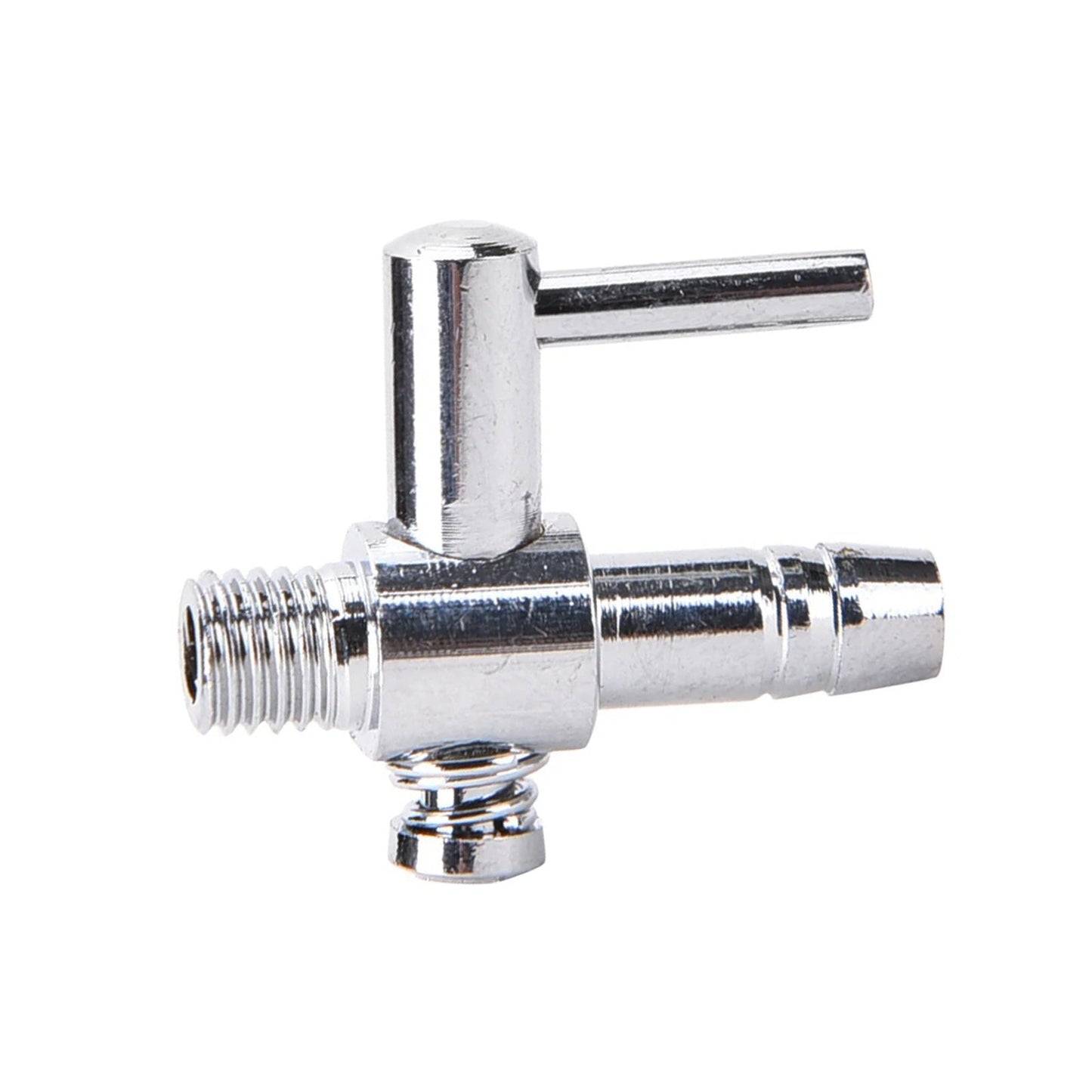 4mm Air Flow Distributor Controller Valves Suitable For Aquarium Fish Tank Pond Pump Hose-2
