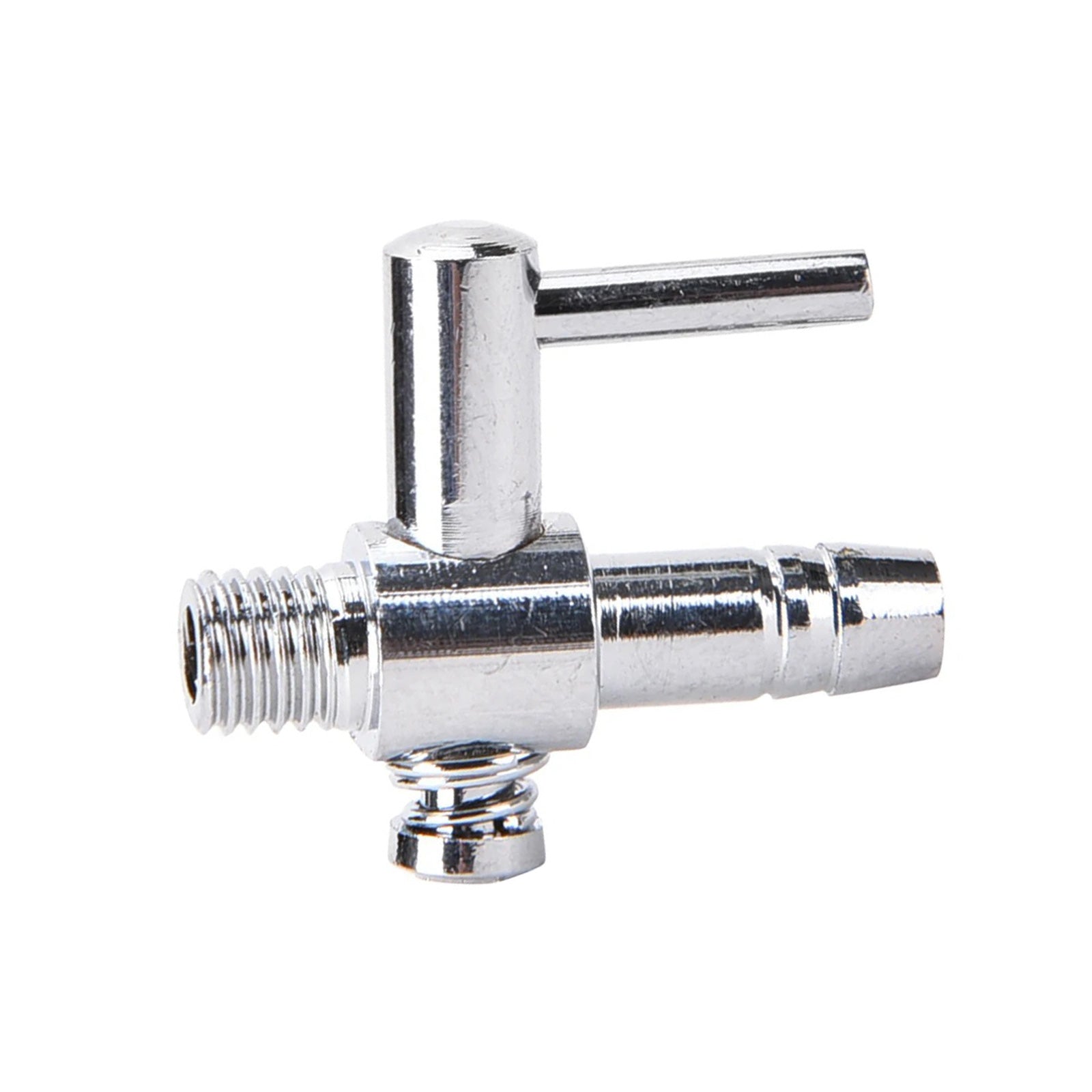 4mm Air Flow Distributor Controller Valves Suitable For Aquarium Fish Tank Pond Pump Hose-2