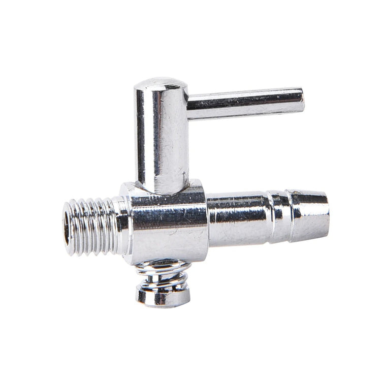 4mm Air Flow Distributor Controller Valves Suitable For Aquarium Fish Tank Pond Pump Hose-2