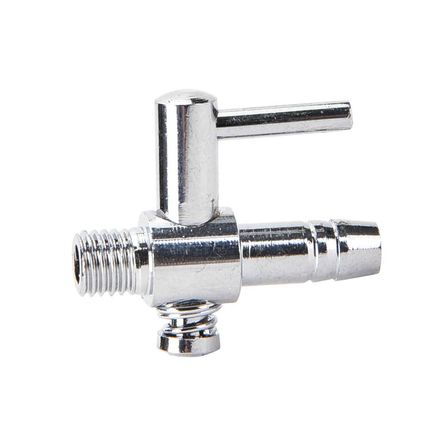4mm Air Flow Distributor Controller Valves Suitable For Aquarium Fish Tank-1