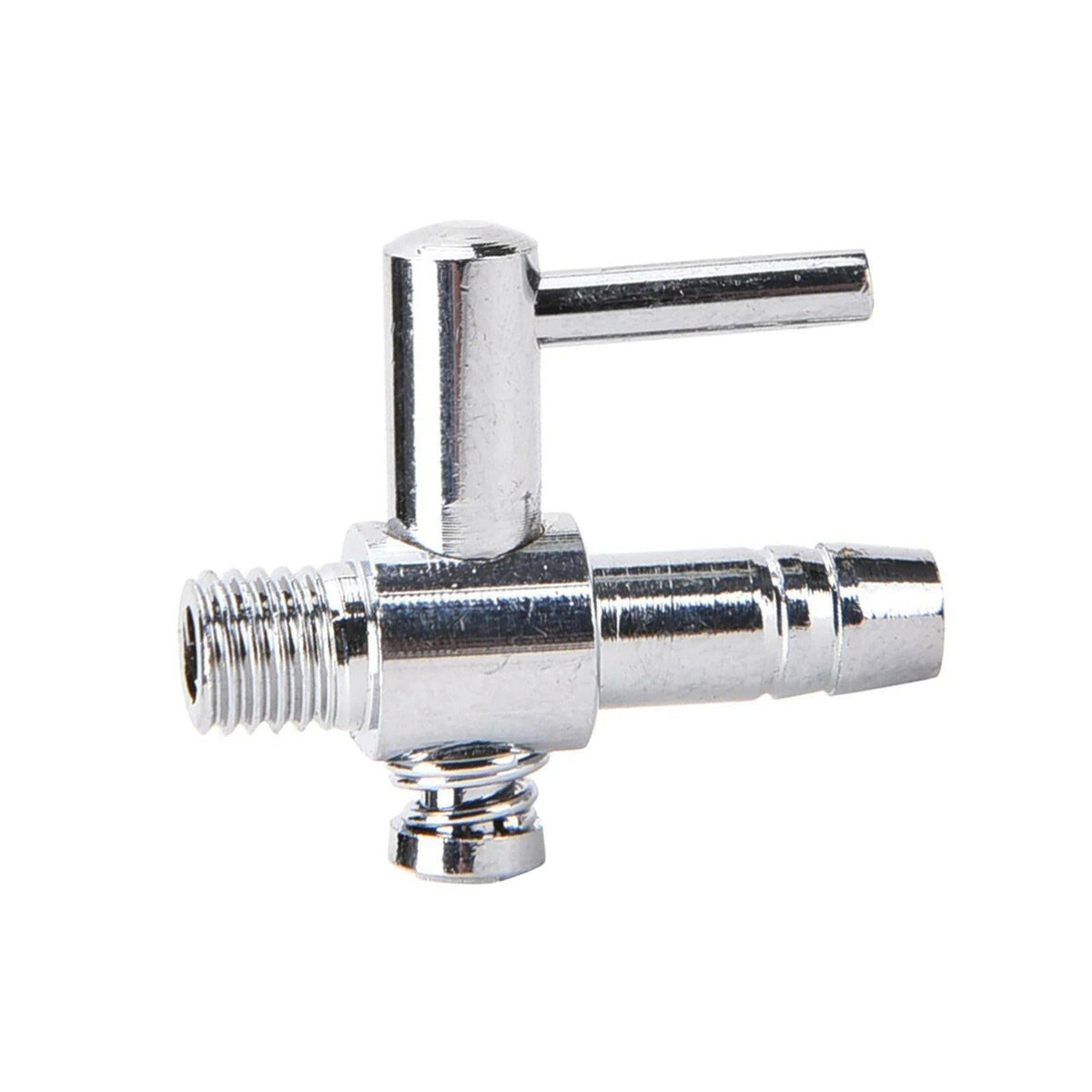 4mm Air Flow Distributor Controller Valves Suitable For Aquarium Fish Tank-1