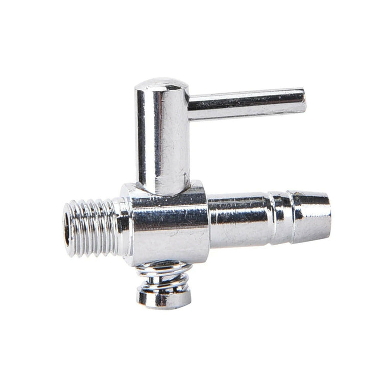 4mm Air Flow Distributor Controller Valves Suitable For Aquarium Fish Tank-1