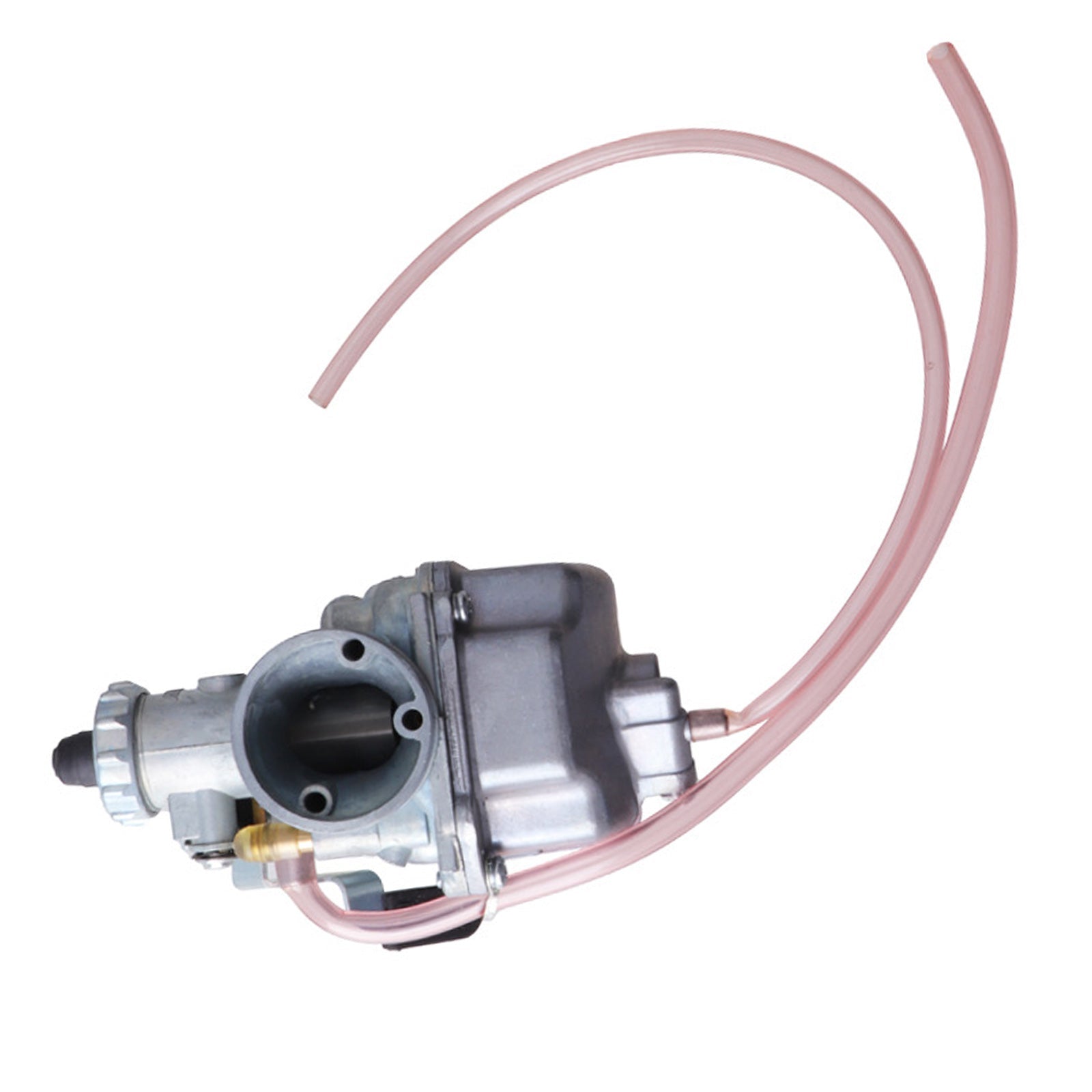 26mm Lever Choke Carburetor Carby Suitable for 125cc 140cc Dirt Bike ATV - Frazy's Auto Parts