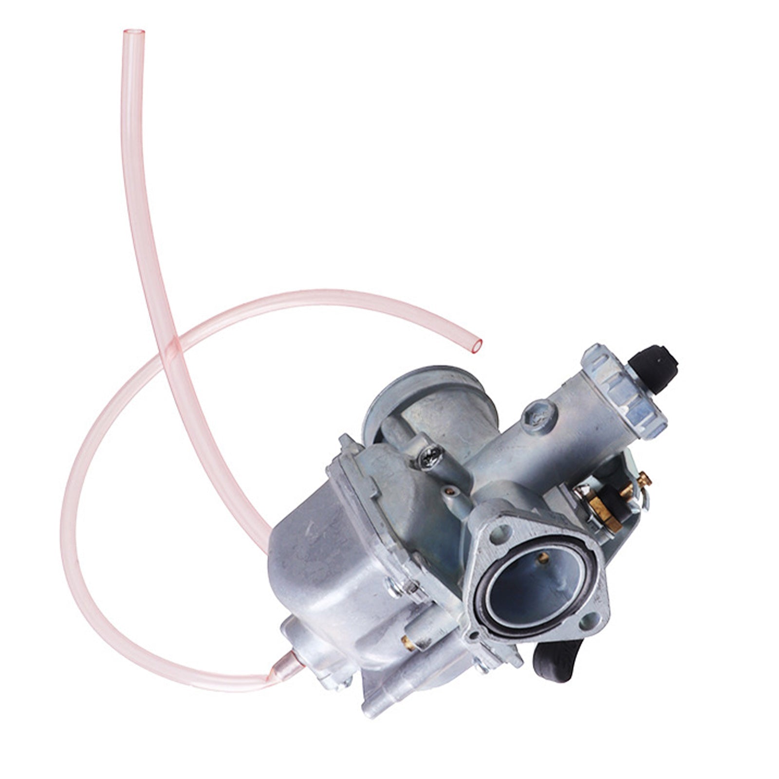 26mm Lever Choke Carburetor Carby Suitable for 125cc 140cc Dirt Bike ATV - Frazy's Auto Parts