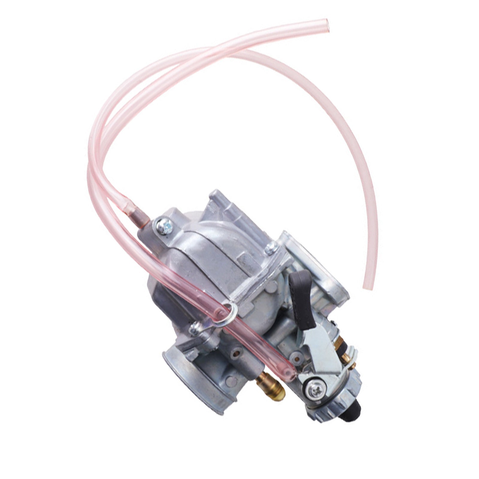 26mm Lever Choke Carburetor Carby Suitable for 125cc 140cc Dirt Bike ATV - Frazy's Auto Parts