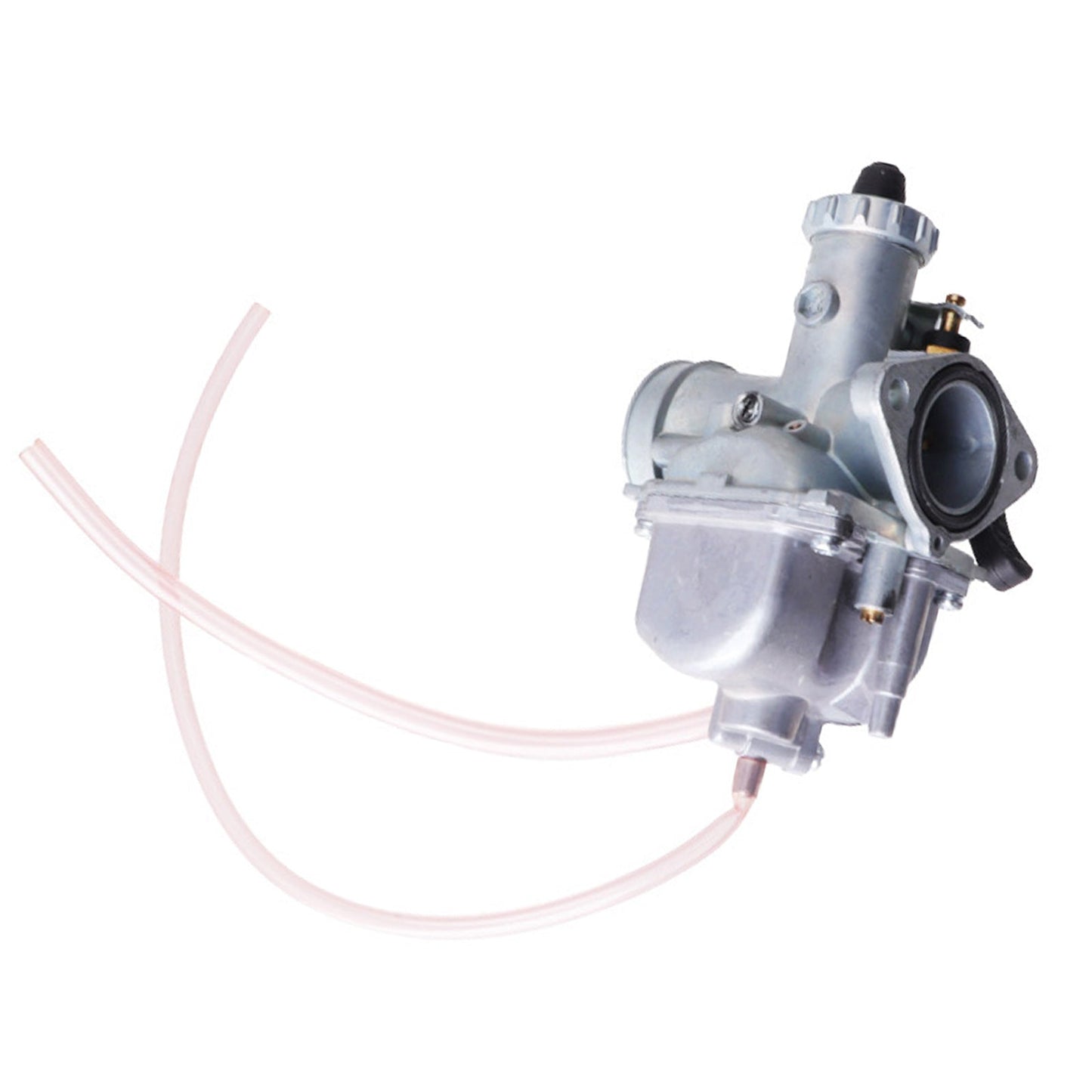 26mm Lever Choke Carburetor Carby Suitable for 125cc 140cc Dirt Bike ATV - Frazy's Auto Parts