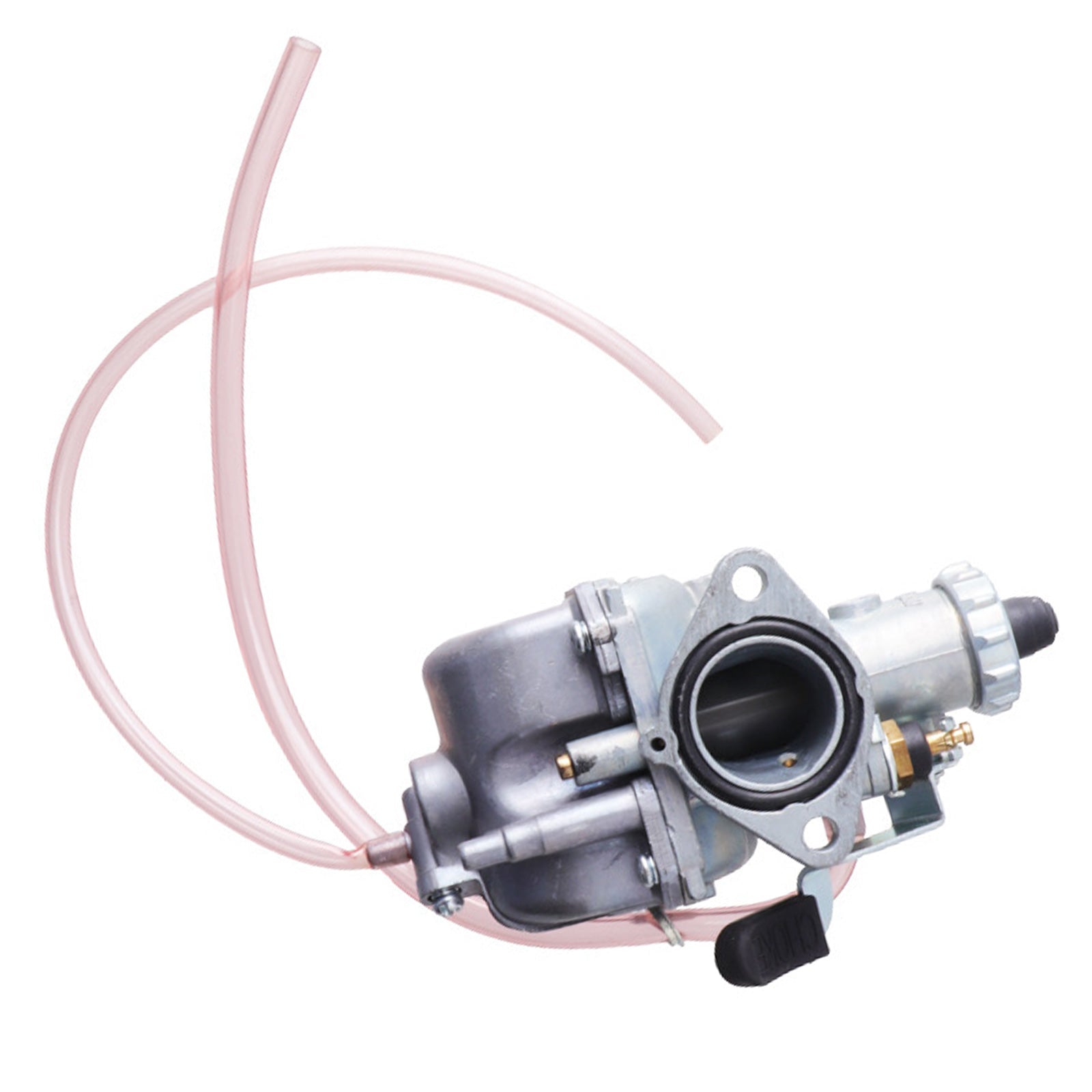 26mm Lever Choke Carburetor Carby Suitable for 125cc 140cc Dirt Bike ATV - Frazy's Auto Parts