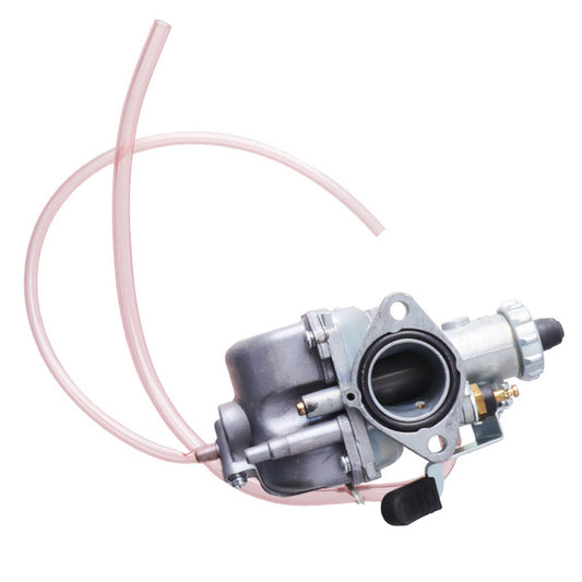 26mm Lever Choke Carburetor Carby Suitable for 125cc 140cc Dirt Bike ATV - Frazy's Auto Parts