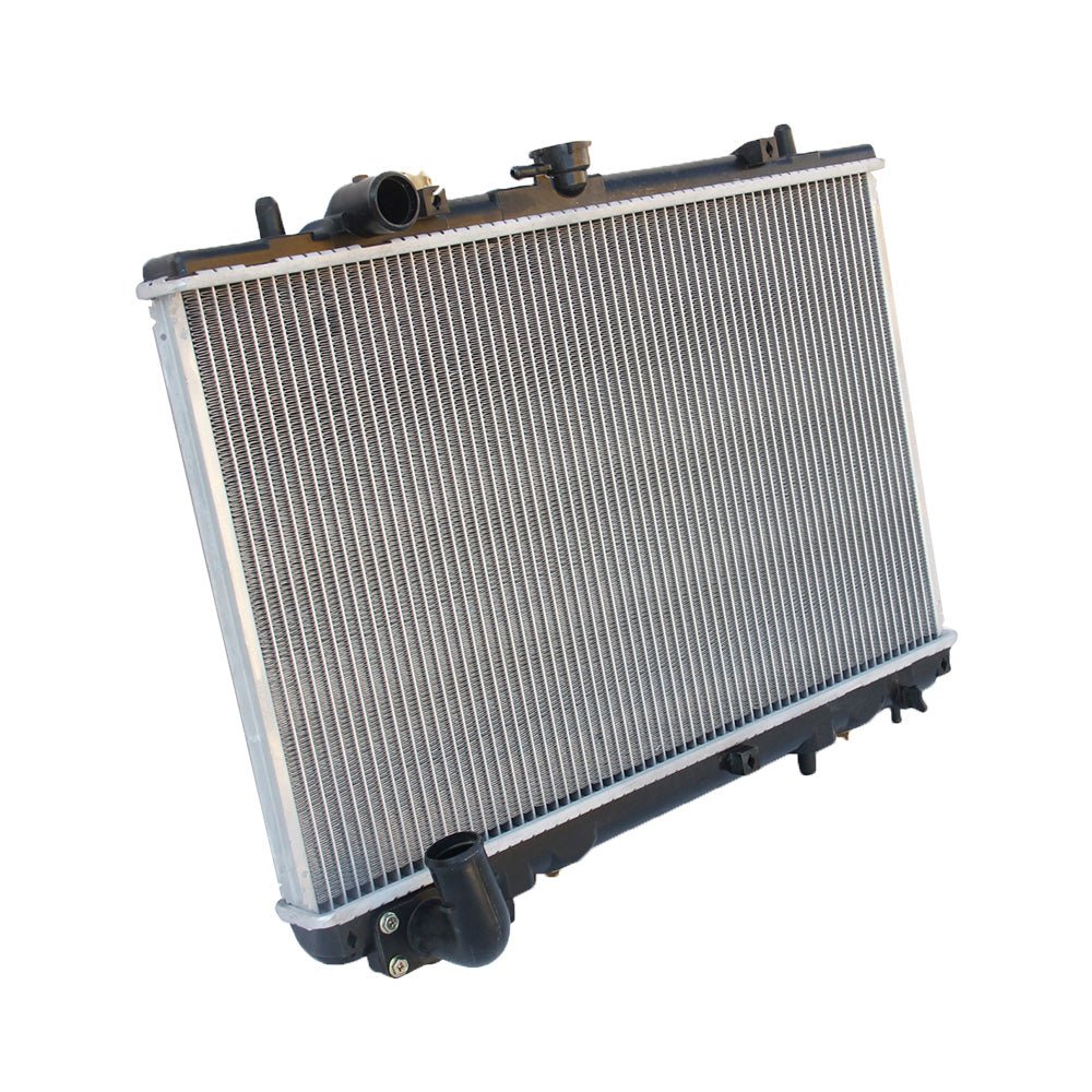 26mm Radiator Suitable For Mitsubishi Triton MK V6 3.0L Petrol 1996 - 2006 AT / MT - Frazy's Auto Parts