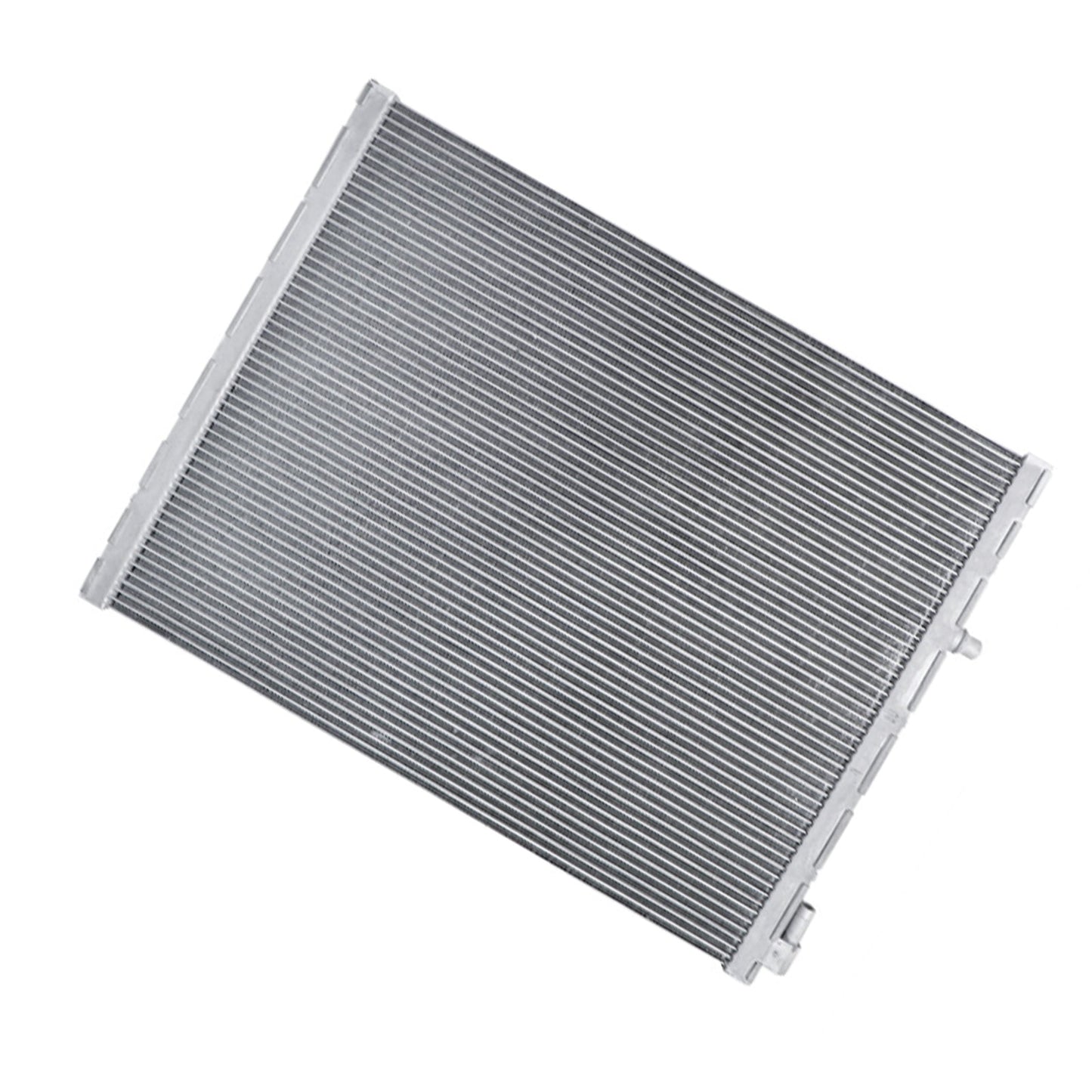 26mm Radiator Without Oil Cooler Suitable For BMW X5 2010 - 2018 / X6 2008 - 2019 - Frazy's Auto Parts