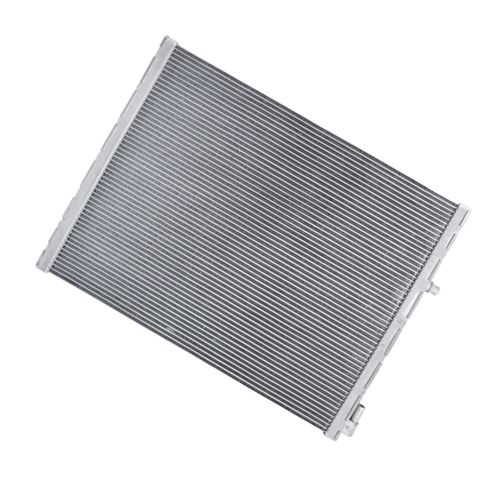 26mm Radiator Without Oil Cooler Suitable For BMW X5 2010 - 2018 / X6 2008 - 2019 - Frazy's Auto Parts