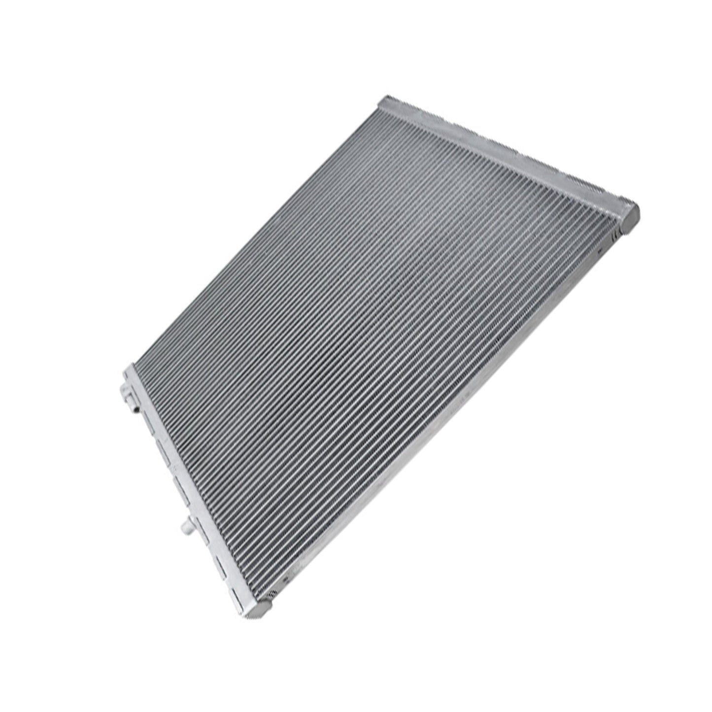 26mm Radiator Without Oil Cooler Suitable For BMW X5 2010 - 2018 / X6 2008 - 2019 - Frazy's Auto Parts