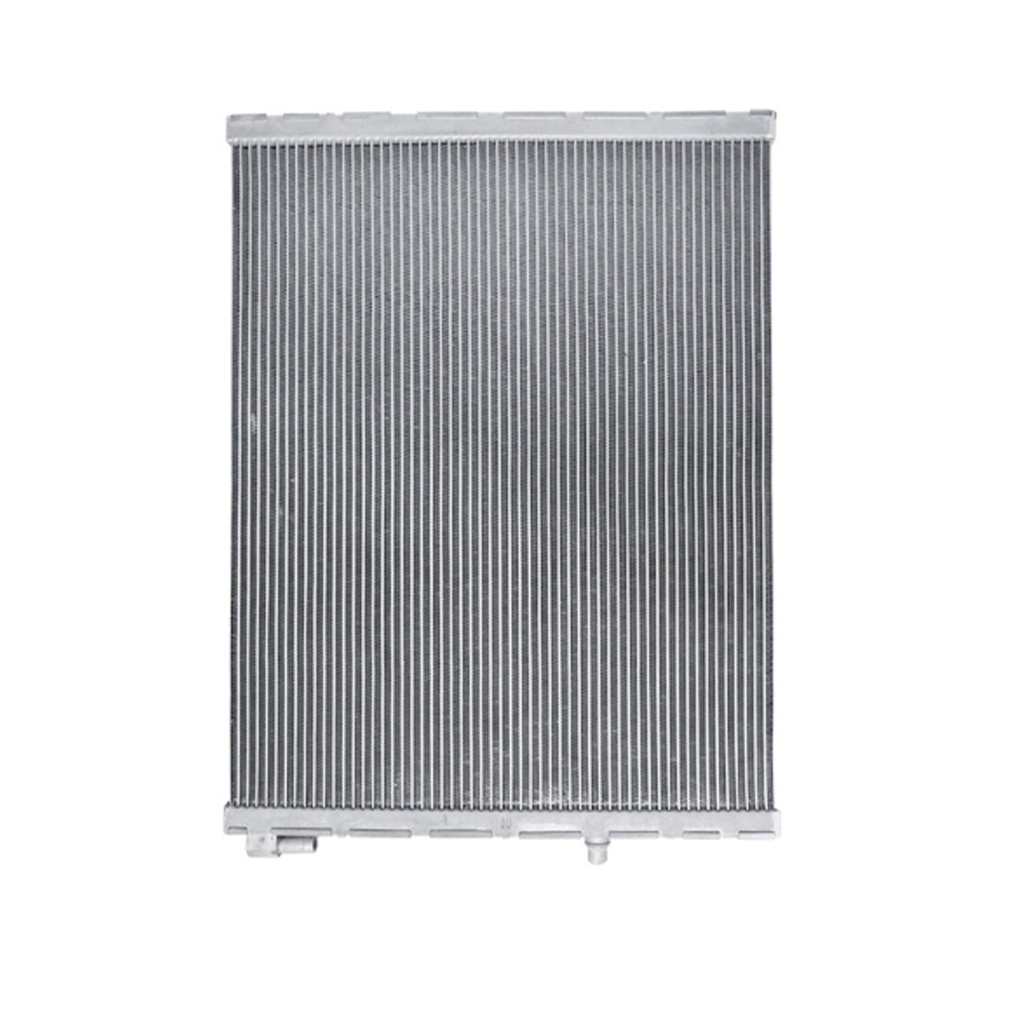 26mm Radiator Without Oil Cooler Suitable For BMW X5 2010 - 2018 / X6 2008 - 2019 - Frazy's Auto Parts