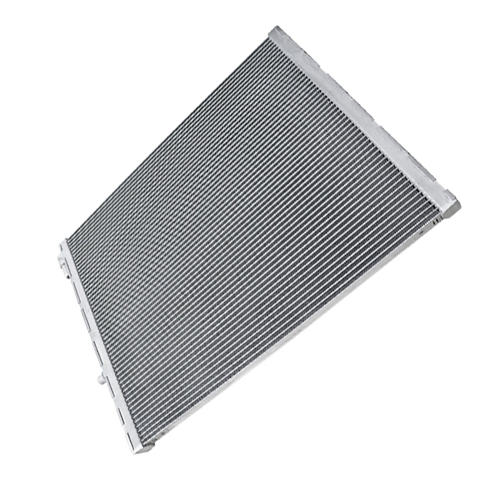 26mm Radiator Without Oil Cooler Suitable For BMW X5 2010 - 2018 / X6 2008 - 2019 - Frazy's Auto Parts