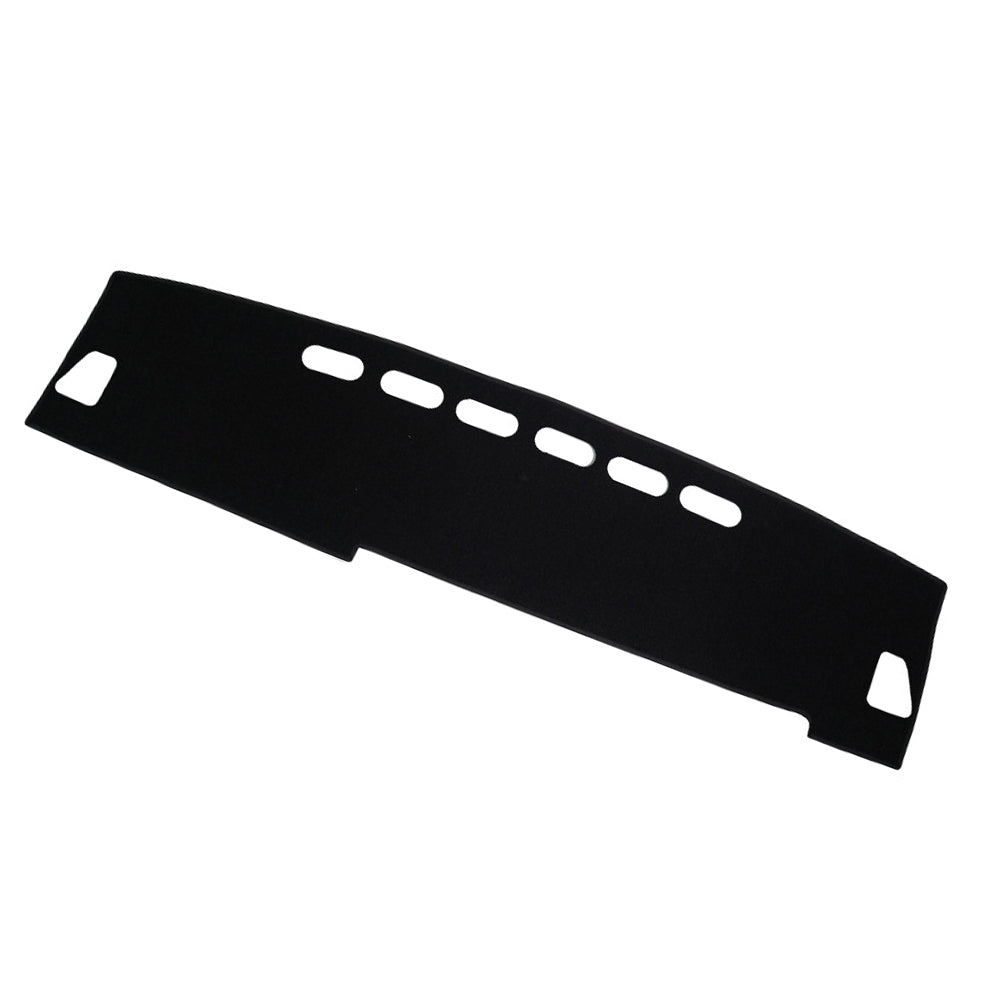 Non‑Slip Dash Mat Anti‑Slip Suitable for GWM Cannon Ute 2.4T 2025–2026-0