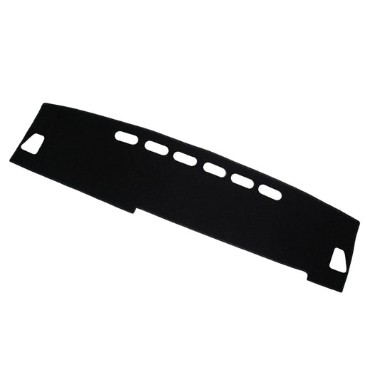 Non‑Slip Dash Mat Anti‑Slip Suitable for GWM Cannon Ute 2.4T 2025–2026-0