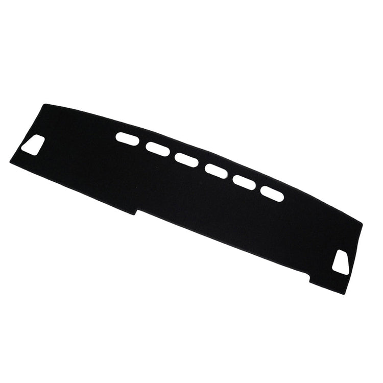 Non‑Slip Dash Mat Anti‑Slip Suitable for GWM Cannon Ute 2.4T 2025–2026-0