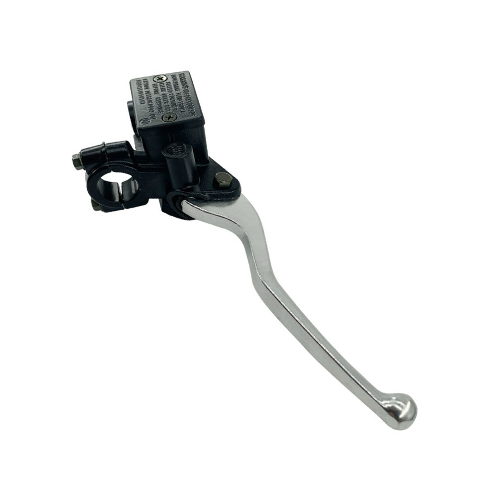 Front Brake Master Cylinder Lever Suitable For Honda XR150L XR250R XR400R XR650L-1