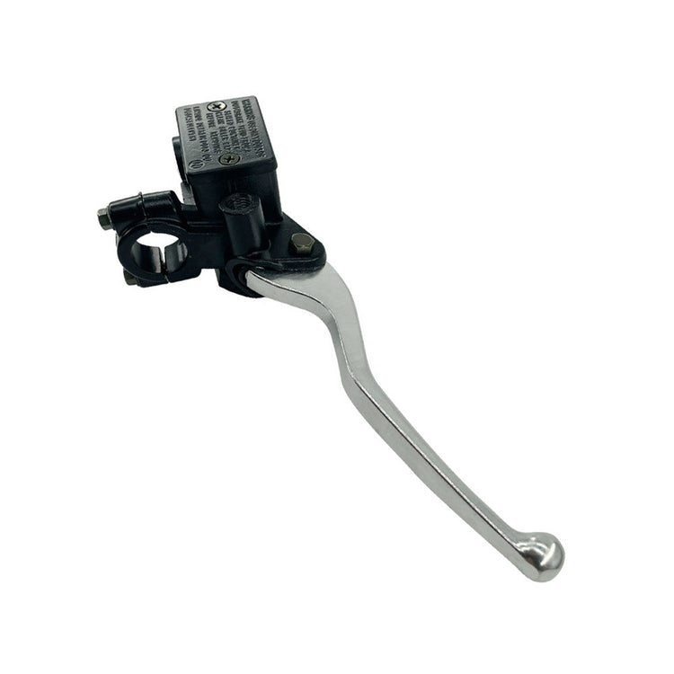Front Brake Master Cylinder Lever Suitable For Honda XR150L XR250R XR400R XR650L-1