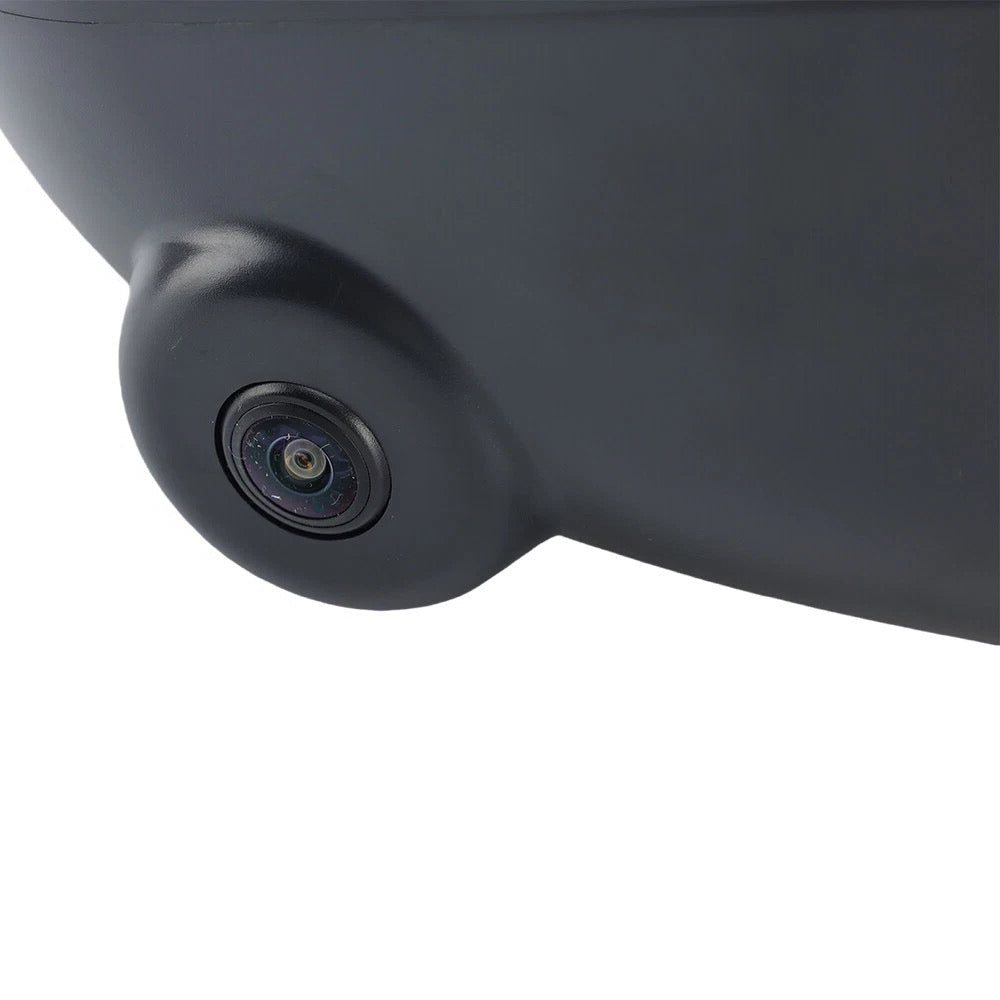 13-Pin Heated Power Door Mirrors with Camera Suitable for Nissan Qashqai J11-4