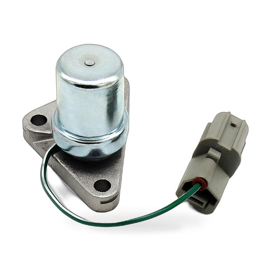 Solenoid Valve Assembly Suitable for Honda Civic 1992-1995 Del Sol 1993-1995-0