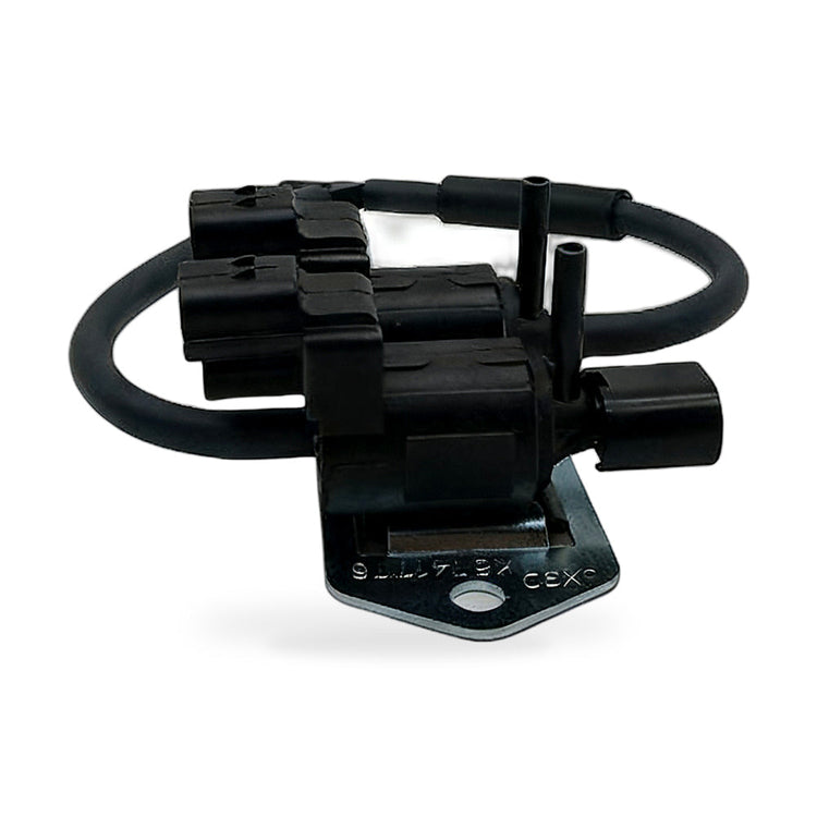 Carbon Canister Vacuum Solenoid Valve Suitable for Mitsubishi Pajero 3.0L 6G72-0