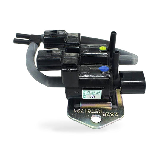 Solenoid Valve Suitable for Mitsubishi Pajero L200 Montero K5T81794 Vacuum-0