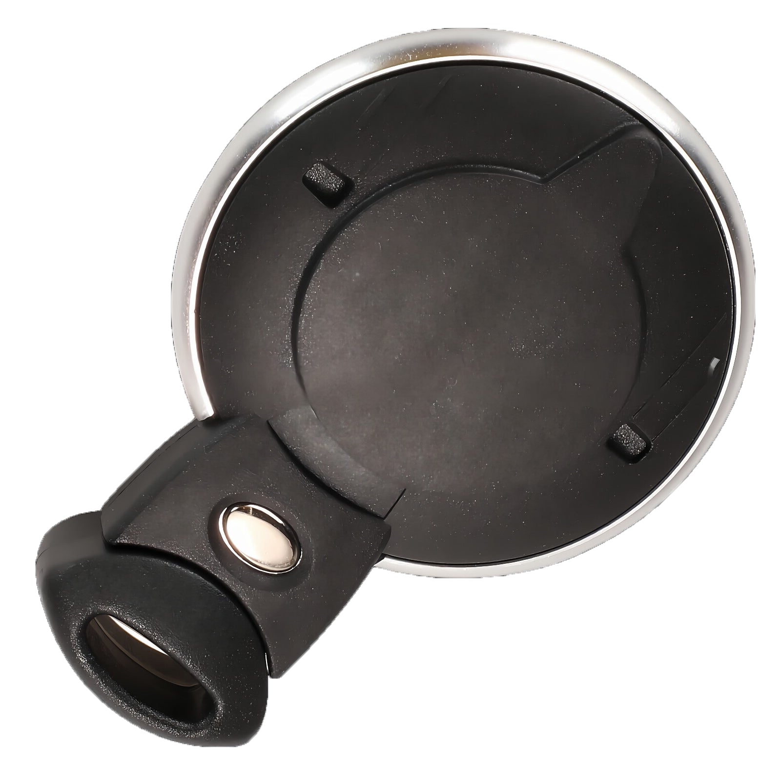 Remote Car Key Shell Case Fob Suitable For BMW Mini Cooper R56 / R57 / R58 / R60 / R61-1
