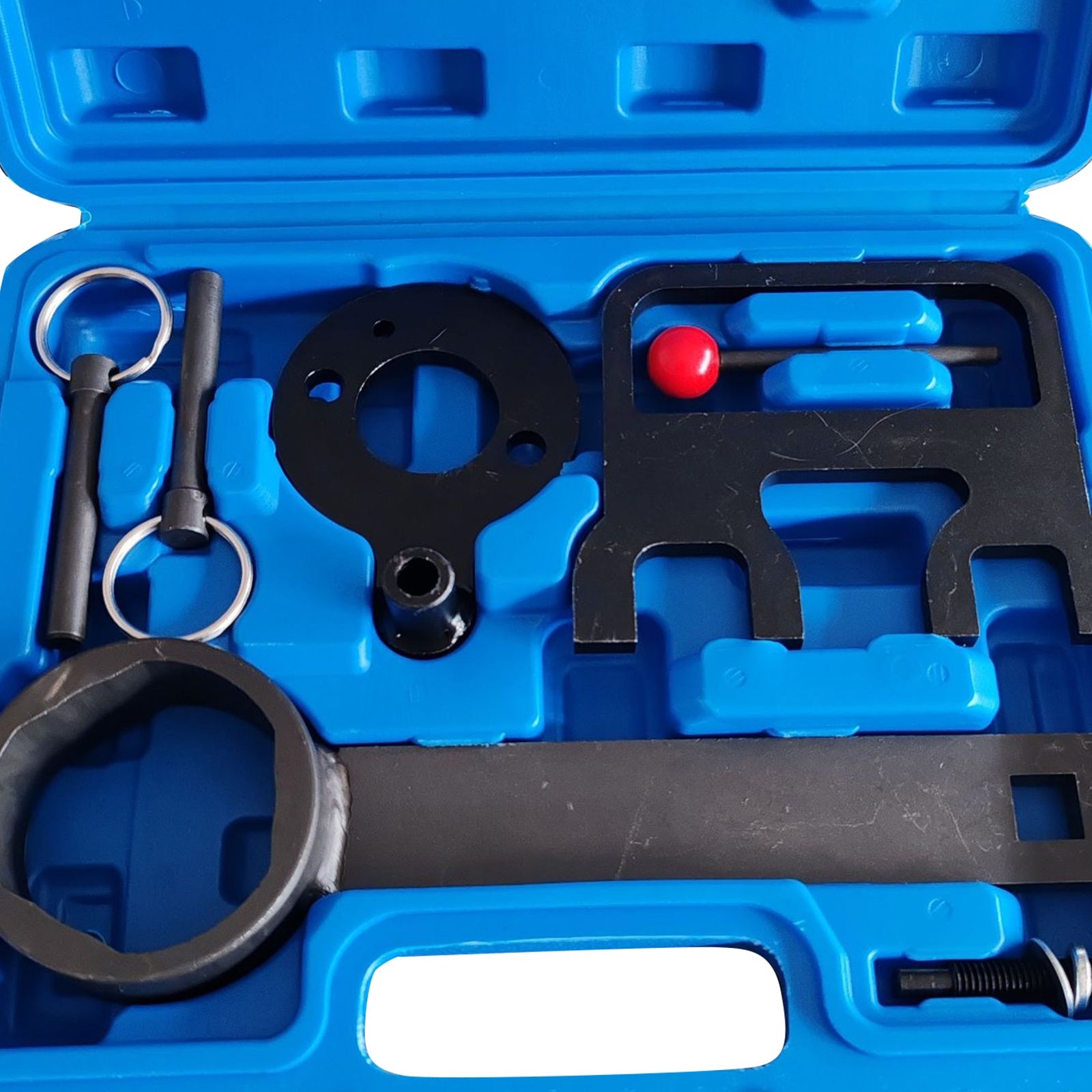 1x Timing Belt Tool Kit Suitable For LDV Deliver 9 T60 2.0L TD SC20M 2020 UP-4