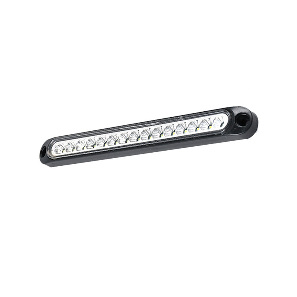 2x15 LED Tailer Stop Reverse Light Bar Suitable For Truck Boat Caravan Tail Lamp-1