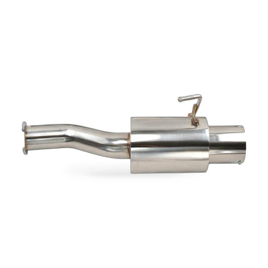 Cat-Back Exhaust System Suitable for Nissan 350Z Infiniti G35 2003-2008 MT001036-0