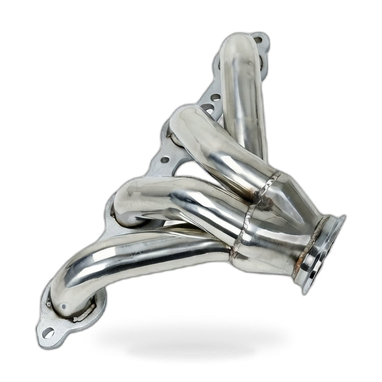 Exhaust Header Suitable for Chevy LS1 LS2 LS3 LS6 4.8L 5.3L 5.7L MT001073-0