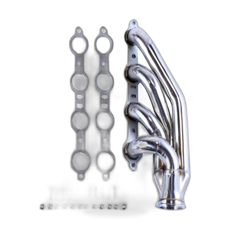 Exhaust Manifold Header Suitable for Chevy LSX LS1 LS2 LS3 LS6 1-3/4 MT001044-0