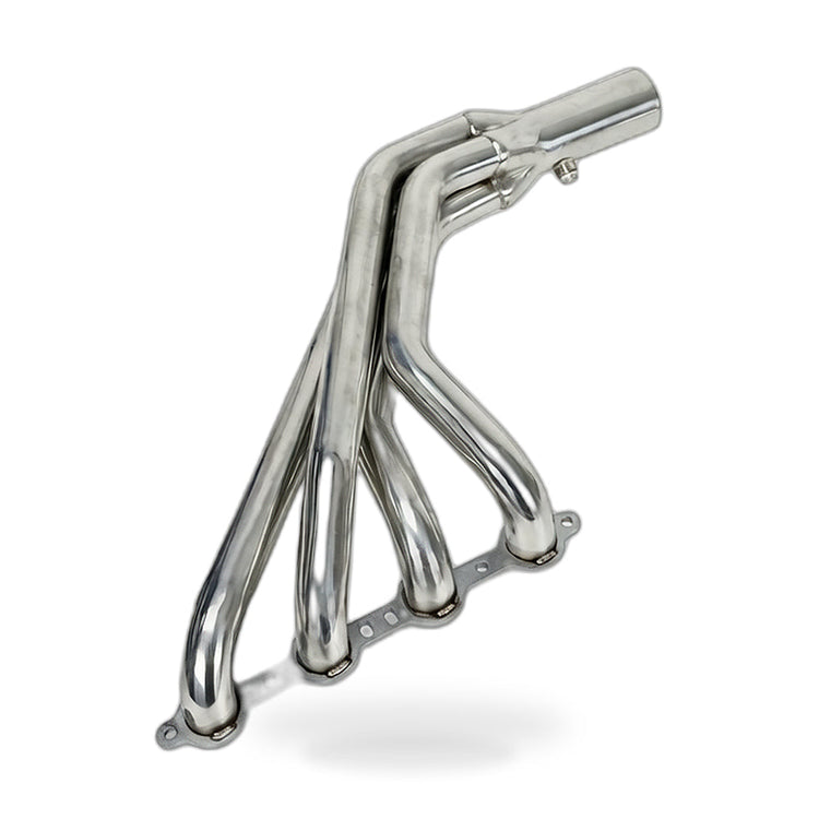 Exhaust Manifold Header Suitable for Chevrolet Camaro SS 2010-2015 6.2L LS3 V8-0