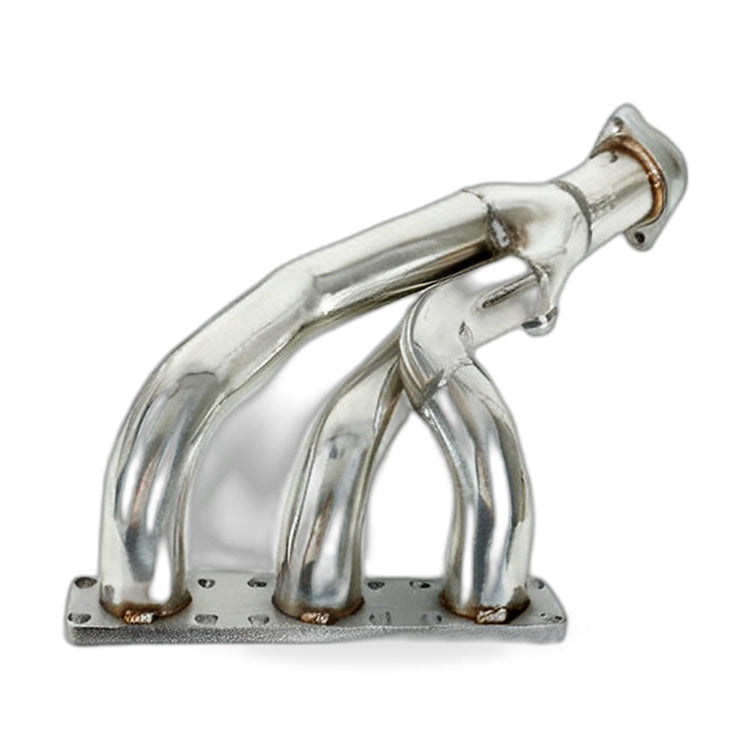 Exhaust Manifold Headers Suitable for BMW E46 E39 Z3 323i 528i 2.5L 2.8L 3.0L-0