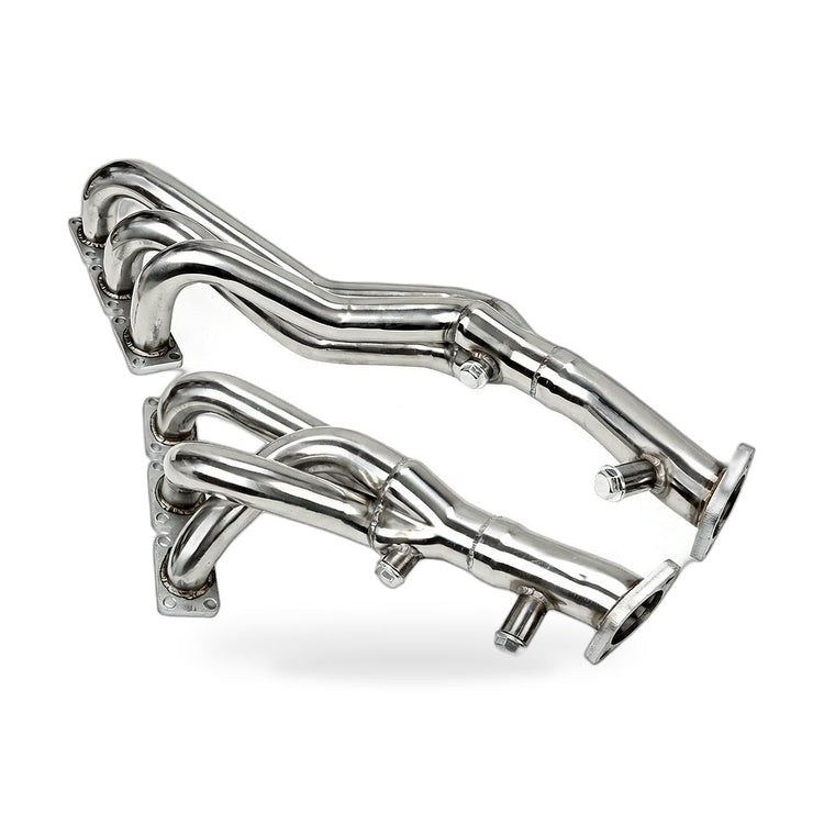 Exhaust Header Suitable for BMW E46 323i 328i Z3 528i M54 MT001072 EH28538-0