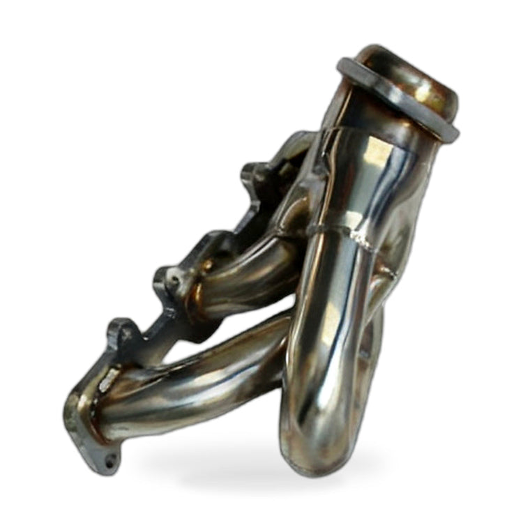 Exhaust Header Manifold Suitable for Ford Mustang 2011-2015 3.7L V6 MT001080-0