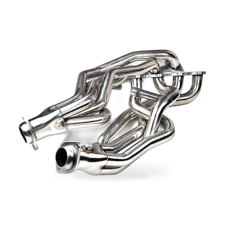 Exhaust Header Suitable for Ford Mustang GT V8 4.6L 1996-2004 MT001026-0