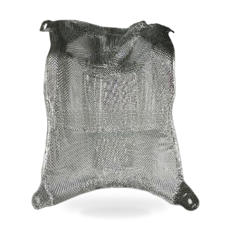 Exhaust Manifold Heat Shield Suitable for Ford Galaxy Mondeo S-Max 2006-2014-0