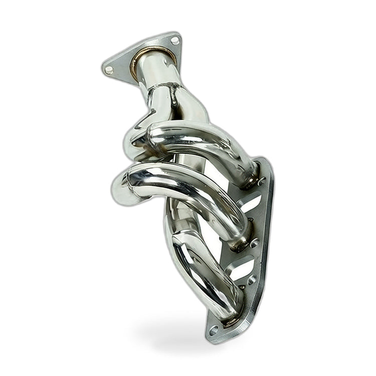 Exhaust Header Suitable for Nissan 350Z 370Z Infiniti G35 G37 3.5L 3.7L V6-0