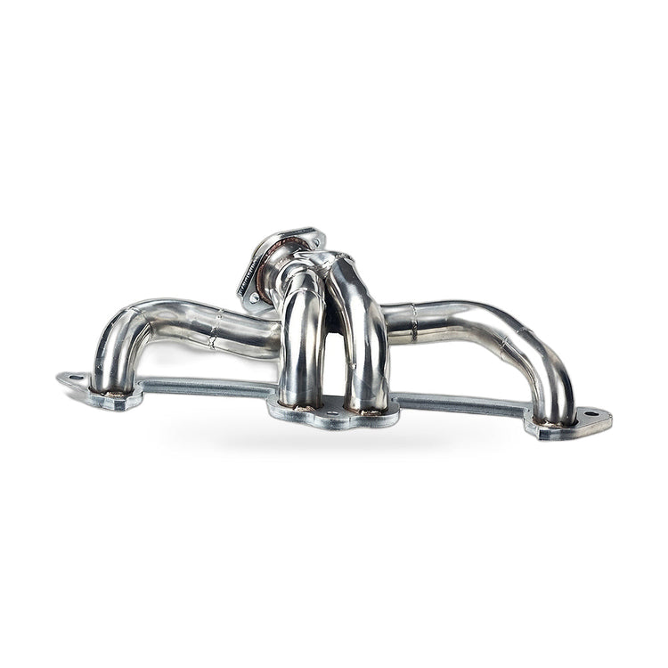 Exhaust Manifold Header Suitable for Jeep Wrangler TJ YJ 2.5L 1991-2002 MT001090-0