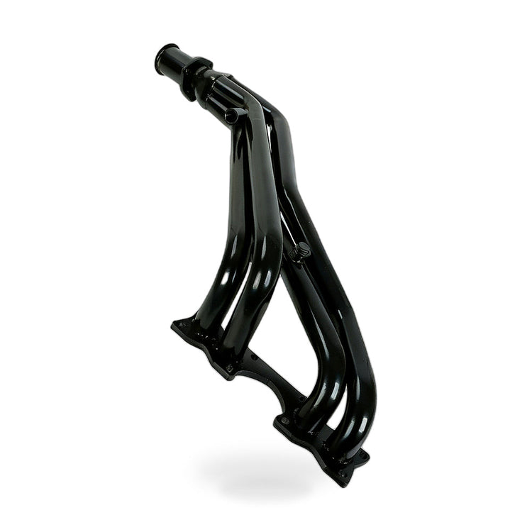 TRI-Y Exhaust Header Suitable for Nissan D21 Pickup 1990-1995 2.4L-0
