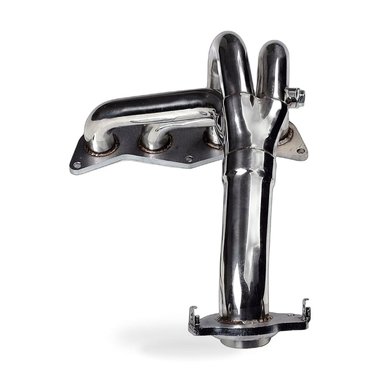Exhaust Header Suitable for Scion tC 2005-2010 2.4L DOHC MT001076 EH28647-0