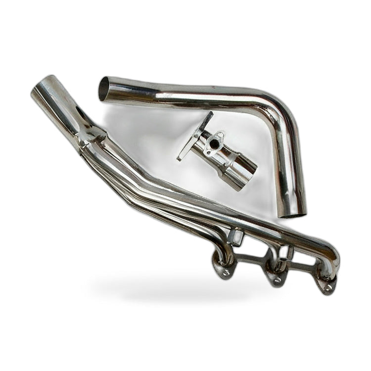 Exhaust Manifold Headers Suitable for Toyota 4Runner Pickup 1988-1995 3.0L V6-0