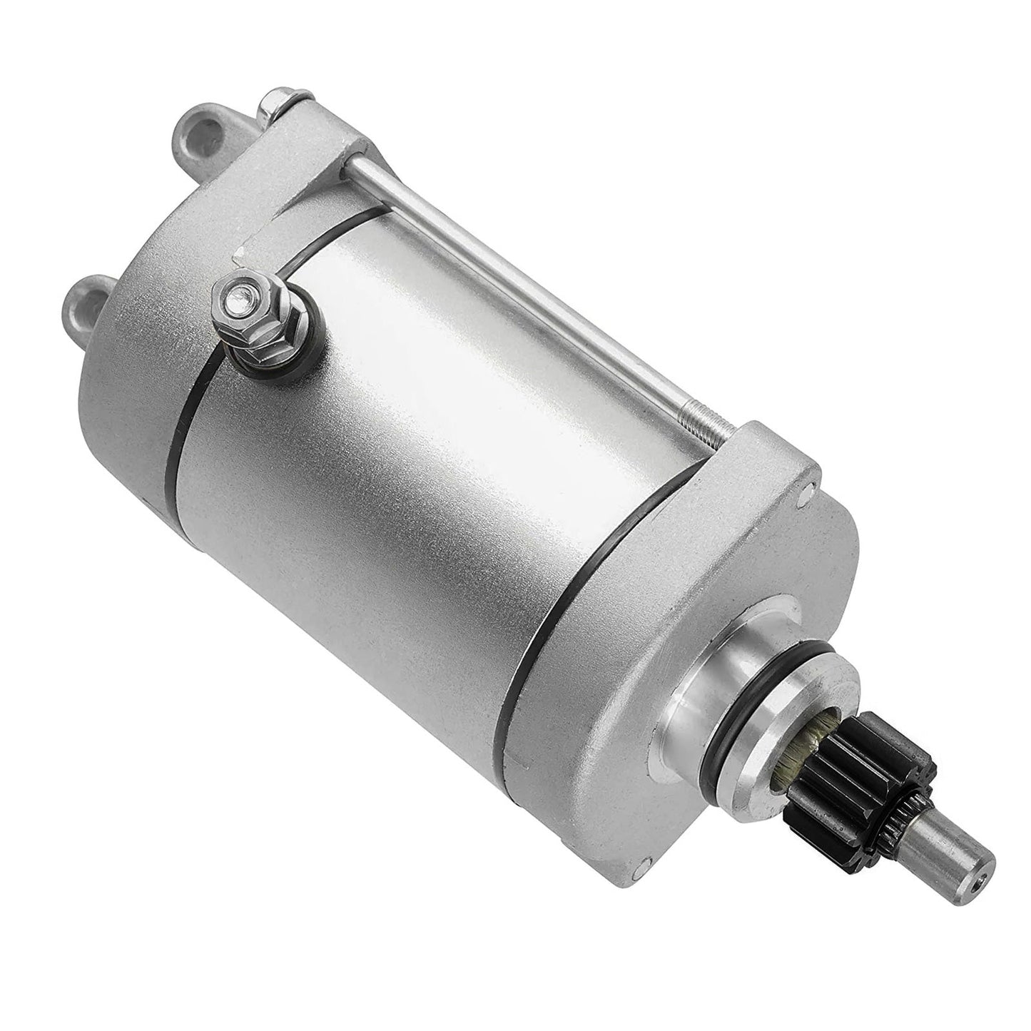 Starter Motor Suitable For Yamaha XT500E 1990-1994, XT500/600 EZ 1988-1995, XT400E, XTZ750-2