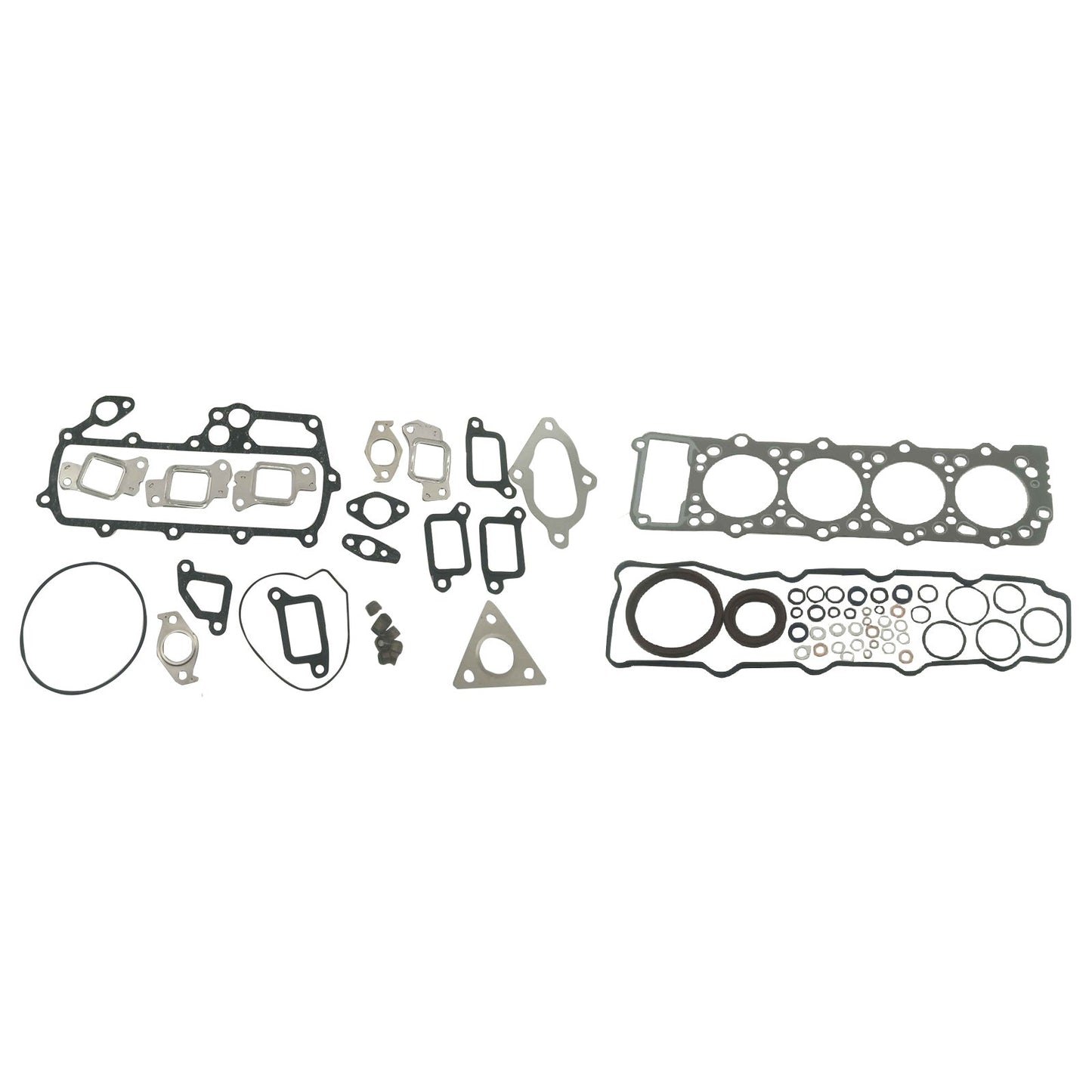 VRS Head Gasket Set Suitable For Mitsubishi Triton MK 2.8L 4M40/4M40T 1996-2006-4