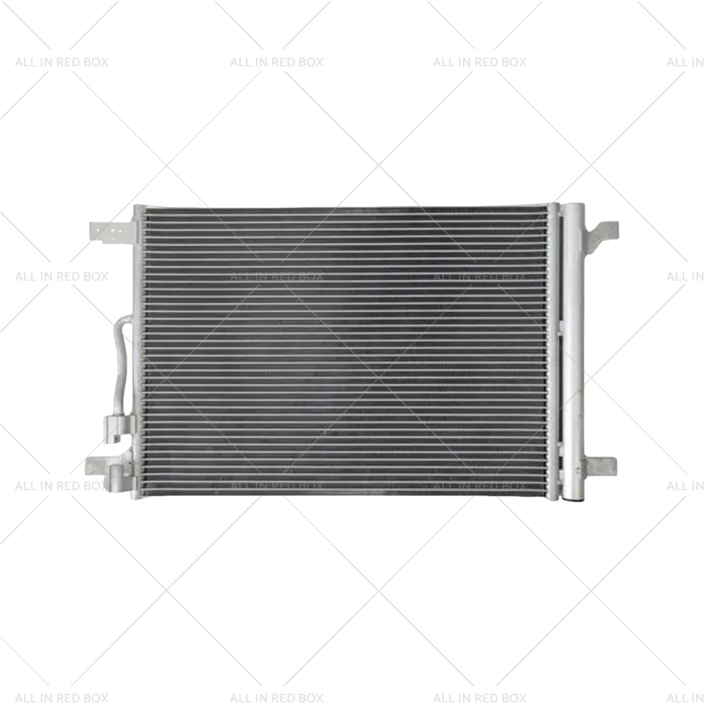 Air Conditioning Condenser Suitable For VW Golf Mk7 13+ Tiguan 16+ Passat 3C 15+-5