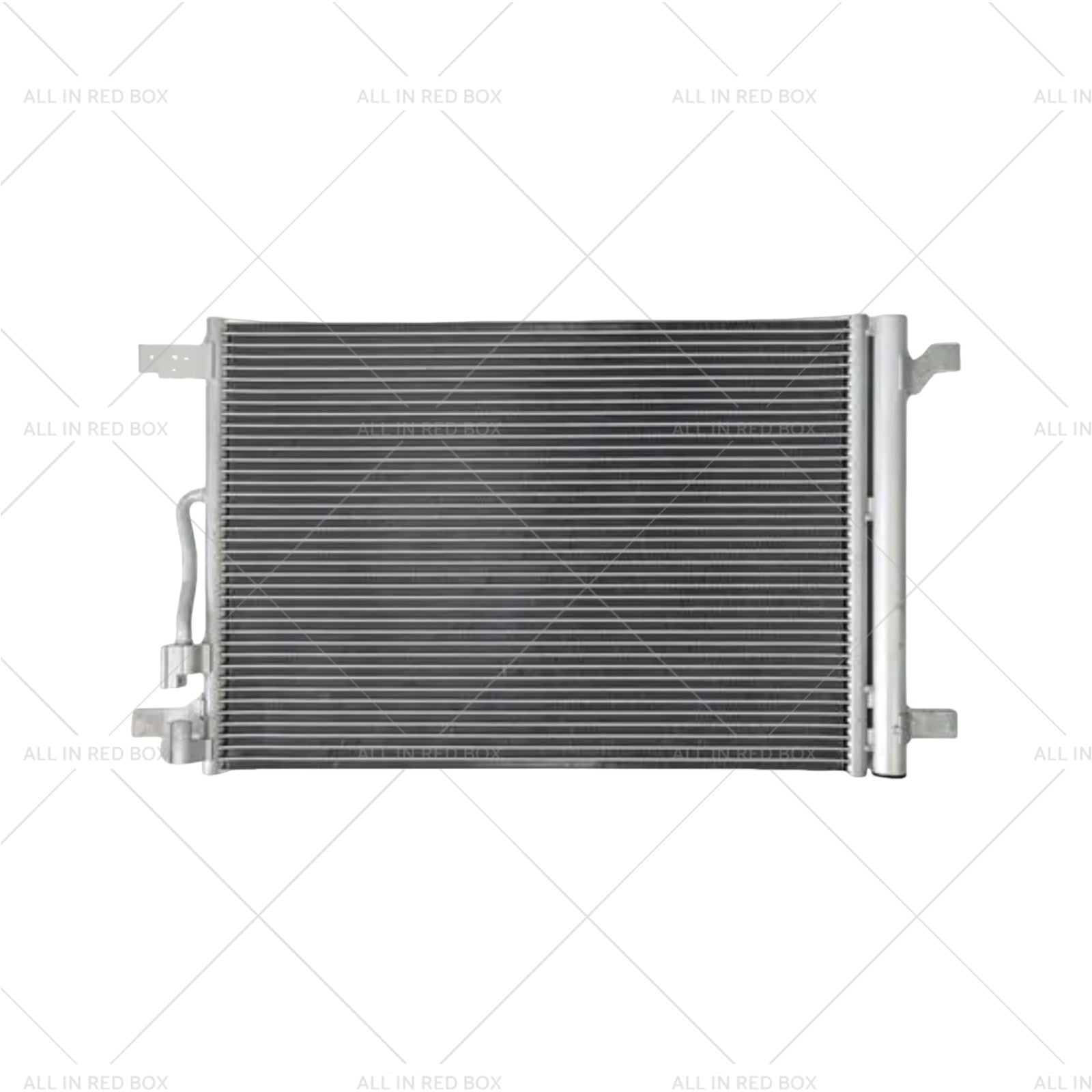 Air Conditioning Condenser Suitable For VW Golf Mk7 13+ Tiguan 16+ Passat 3C 15+-5